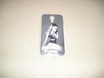Telefoonfrontje (S4) Ariane Grande, Ophalen of Verzenden, Nieuw, Galaxy S4, Frontje of Cover