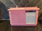 Vintage Barbie Kitchen Sink & Dishwasher 1993, Ophalen of Verzenden, Zo goed als nieuw, Poppenhuis