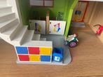 Playmobil school, Kinderen en Baby's, Speelgoed | Playmobil, Ophalen, Gebruikt