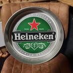 Heineken dienblad, Verzamelen, Biermerken, Ophalen of Verzenden, Gebruikt, Heineken