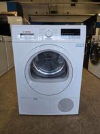 Bosch Serie 4 warmtepompdroger | 8 kilo | A++ | Garantie ✅️, Witgoed en Apparatuur, Wasdrogers, Jirnsum, Anti-kreukfase, Overige typen