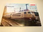 Catalogus Marklin 2017, Ophalen of Verzenden, Zo goed als nieuw, Boek, Tijdschrift of Catalogus, Märklin