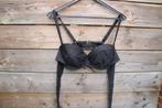 Bikini zwart/ kleur Tweka mt 38 E-cup Vaste prijs, Kleding | Dames, Badmode en Zwemkleding, Zwart, Ophalen of Verzenden, Zo goed als nieuw