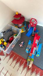 Paw Patrol, Kinderen en Baby's, Speelgoed | Actiefiguren, Ophalen of Verzenden, Zo goed als nieuw