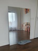 Twee spiegels 145 x 47 cm, Huis en Inrichting, Woonaccessoires | Spiegels, Ophalen