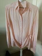 humanoid blouse maat L zgan, Kleding | Dames, Maat 42/44 (L), Roze, Zo goed als nieuw, Humanoid