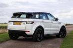 Land Rover Range Rover Evoque 2.0 Si 4WD Prestige ✅ Leder, Euro 5, Zwart, 4 cilinders, Wit