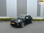 Mini Mini 2.0 Cooper S Chili Serious Business, Auto's, Mini, 1998 cc, Gebruikt, Euro 6, Zwart