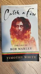 Catch A Fire The Life of Bob Marley, Ophalen of Verzenden, Zo goed als nieuw, Artiest