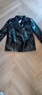 Nieuw Divided lak zwart colbert jasje maat M, Ophalen of Verzenden
