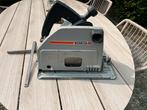 Holzher 2120 cirkelzaag 1900w, Ophalen, Gebruikt, Cirkelzaag, 30 tot 70 mm