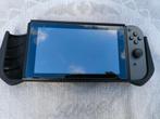 Nintendo Switch XAJ40026721985 + ACNH + Accessoires, Verzenden, Zo goed als nieuw, Switch Original, Met games