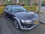 Audi A4 2.0 Tfsi 165KW Quattro S-tronic 2014 Grijs, Auto's, Audi, Automaat, Stof, 1984 cc, A4