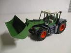Siku Fendt Xylon met voorlader, Ophalen of Verzenden, Gebruikt, Tractor of Landbouw, SIKU