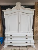 Kast, Ophalen