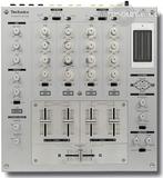 Technics SH MZ 1200 DJ mixer, Ophalen of Verzenden, Zo goed als nieuw