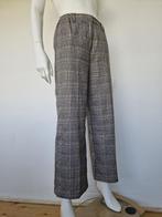 Nümph pantalon. Mt. 36, Ruit., Overige kleuren, Nijmegen, Ophalen of Verzenden, Zo goed als nieuw