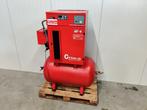 Atlas Copco Lely SF4 compressor, Ophalen of Verzenden, Olievrij, Gebruikt, 800 liter/min of meer