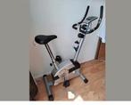 Te koop: Hometrainer - €60, Sport en Fitness, Ophalen, Zo goed als nieuw, Metaal, Hometrainer