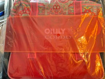 Oilily by Cordo Fietstas - Nieuw in verpakking beschikbaar voor biedingen