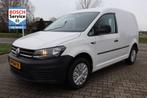 Volkswagen CADDY  L1H1 2.0 TDI 75PK  BMT Trend, 680 kg, 4 cilinders, Met garantie (alle), Volkswagen
