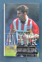 Biografie Jan Heintze met handtekeningen, Ophalen of Verzenden, Zo goed als nieuw