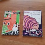 Pietje Prik en 1 het garenmonster / 2 en poespas, Boeken, Kinderboeken | Jeugd | onder 10 jaar, Ophalen of Verzenden, Zo goed als nieuw