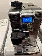 Koffiemachine volautomat Philips saeco, Witgoed en Apparatuur, Koffiezetapparaten, Ophalen, Koffiemachine, Koffiebonen, Zo goed als nieuw