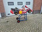 Birel kart Iame 125cc K25, Sport en Fitness, Karting, Ophalen, Gebruikt, Kart