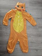 Charizard, charmander pokemon carnaval pak onesie 6-7 jaar, Kinderen en Baby's, Carnavalskleding en Verkleedspullen, Ophalen of Verzenden