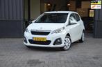 Peugeot 108 1.0 e-VTi Active NAP|AIRCO|LED, Auto's, Voorwielaandrijving, Euro 5, Stof, Gebruikt