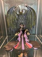 WDCC Sinister Sorcerer, Ophalen of Verzenden, Zo goed als nieuw, Beeldje of Figuurtje