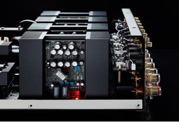 Primare A35.8 High Power -APFC- beschikbaar voor biedingen