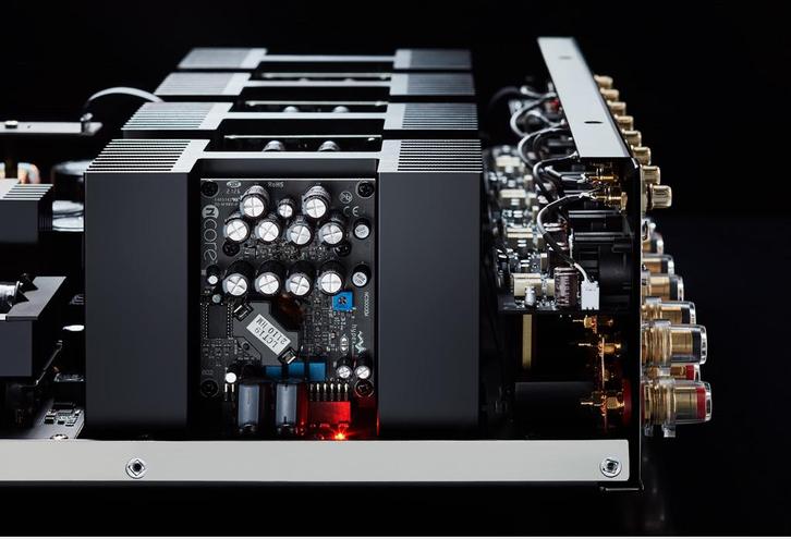 Primare A35.8 High Power -APFC-, Audio, Tv en Foto, Versterkers en Receivers, Nieuw, Overige systemen, 120 watt of meer, Overige merken