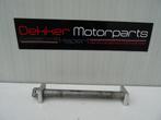 Complete Achter wiel As Yamaha YZF R1 2007-2008 RN19, Gebruikt, -, -, Ophalen of Verzenden