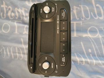 Kia Picanto radio  beschikbaar voor biedingen