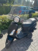 Sym Fiddle 2 bj 2020, Fietsen en Brommers, Scooters | SYM, Ophalen, Zo goed als nieuw, Benzine, Fiddle