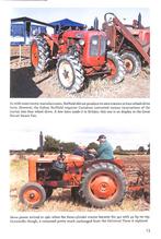 Leyland Tractors, Verzenden, Nieuw, Jonathan Whitlam, Tractor en Landbouw