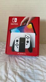 Nintendo Switch OLED, Spelcomputers en Games, Games | Nintendo Switch, Overige genres, 1 speler, Ophalen of Verzenden, Zo goed als nieuw