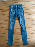 My Brand broek 27, Ophalen of Verzenden, Zo goed als nieuw, Blauw, W32 (confectie 46) of kleiner