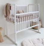 Co Sleeper Petit Amelie Lilly met matras!, Kinderen en Baby's, Babywiegjes en Ledikanten, Ophalen, Gebruikt, Wieg