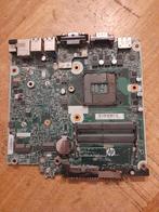 HP ProDesk 600 G3 Mini System Board MotherBoard SP# 912857-6, Ophalen of Verzenden
