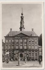 's-Hertogenbosch stadhuis, Verzamelen, Ansichtkaarten | Nederland, Verzenden, 1960 tot 1980, Gelopen, Noord-Brabant