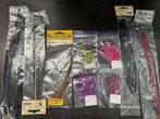 18x veren assortiment A - voor het vliegvissen, Overige typen, Nieuw, Ophalen of Verzenden, Nvt