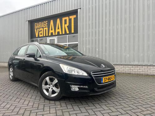 Peugeot 508 SW 1.6 THP Blue Lease Executive/NAVI/PANO DAK/, Auto's, Peugeot, Bedrijf, Te koop, ABS, Airbags, Airconditioning, Centrale vergrendeling