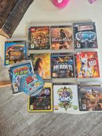 12 ps3  spellen voor 45 euro, mag ook los, Avontuur en Actie, 1 speler, Ophalen of Verzenden, Zo goed als nieuw