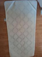 Aerosleep matras dek, Ophalen, Gebruikt, Jongetje of Meisje, Wit