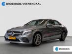 Mercedes-Benz C-klasse 300 AMG 258 pk! | Matrix LED | Camera, Automaat, 12 maanden, Achterwielaandrijving, Euro 6