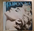Madonna - True Blue LP Vinyl, Ophalen of Verzenden, 1980 tot 2000, Gebruikt, 12 inch