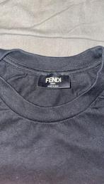 Fendi t shirt, Kleding | Heren, T-shirts, Ophalen of Verzenden, Nieuw